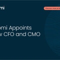 Boomi任命前Citrix高階主管為總裁兼財務長，任命前SAP高階主管為行銷長