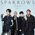 [東洋音樂] 化學超男子出道 20週年新單曲 スパロウズ (麻雀 Sparrows)