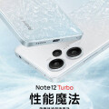 Redmi Note 12 Turbo 發佈會定檔 3 月 28 日
