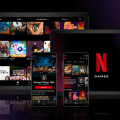 Netflix 或計劃將遊戲擴展到電視端 用手機代替手柄