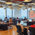 TDCX在越南設立園區，協助遊戲產業客戶推出優秀作品