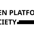 網上成立 Open Platform Society
