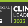 Sims Limited獲選為「2023年亞太區氣候領袖」