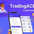 Mitrade投資教育移動APP「TradingACE」，踏入真實交易世界的王牌