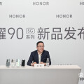 對話榮耀趙明：根據需求定製自研芯片戰略，對大模型將「慎之又慎」