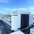 Kioxia 開始運營兩個新的研發機構
