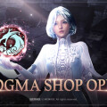 Wemade旗下大型多人線上角色扮演遊戲《MIR M》為其治理代幣開設獨家商店「DOGMA商店」！