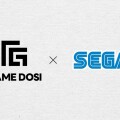 LINE NEXT 和 SEGA 合作，新鏈遊將上線 GAME DOSI