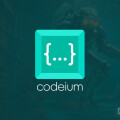 Codeium - 免費的 Github Copilot 替代品！AI 自動代碼補全 / 智能編程助手插件