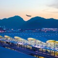 多个航空及物流业大型盛会即将落地香港 精英领袖聚首引领业界发展起航