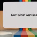 谷歌推出全新人工智能助理 Duet AI