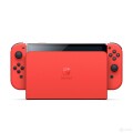 任天堂 Switch OLED 马力欧红色版国行 2599 元，10 月 6 日发售