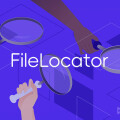 FileLocator Pro 超快的文檔全文內容搜索工具！正則查找文件 / 免索引 / 支持壓縮包