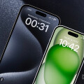 蘋果 iPhone 15 Pro 全套內置自帶壁紙 + iOS 17 系統全新原生默認壁紙打包下載