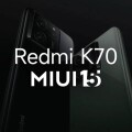 小米正為 Redmi K70 系列手機測試 MIUI 15，預估 12 月第 1 周發佈