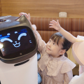 商用服務機械人出海，一場內功與外功的「修鍊史」