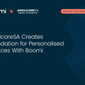 AnglicareSA與Boomi合作，為個人化服務奠定基礎