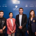 鐘錶界矚目盛事 置地廣塲「TIMELESS Watch Week 」華麗揭幕