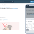 [冷門筆記系列] Amplenote 不只是 Evernote 替代品，更是 GTD 時間管理筆記