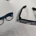 最前線丨星紀魅族加入AR陣營，衍射光波導眼鏡2499元起售