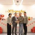 XTransfer榮獲「2023德勤中國高科技高成長50強」