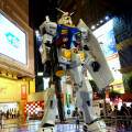 【活動】全球最大型的「高達基地 Gundam Docks at Hong Kong」展覽 (日本以外)