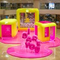 太古廣場「The Double Dareground」「敢」玩無界限