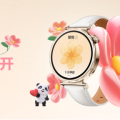 這個三八節，關注女性情緒健康，華為WATCH GT 5系列陪你心花開