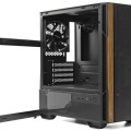 Amazon 熱賣品牌進軍香港 Okinos Cypress 3 Wood 機箱