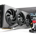 買 Lucky 龍、送顯示卡 !! MSI GeForce RTX 5070 VANGUARD SOC 顯示卡
