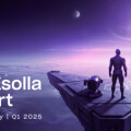 Xsolla公布2025年第一季全球遊戲和遊戲開發展望報告，剖析各項指標及新興趨勢
