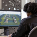 Rockwell Automation 在 NVIDIA GTC 2025 上首次展示企業規模數位分身技術 Emulate3D Factory Test