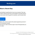 Microsoft威脅情報： 慎防仿冒Booking.com網絡釣魚活動