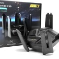 僅 HK$1,099、規格強大 !! Ruijie Reyee RG-EW7200BE Pro 電競路由器