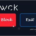 iwck 键盘锁，清洁键盘很方便