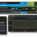NetLimiter 网络监控、流量限速工具