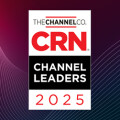 ExaGrid的Andy Walsky入選久負盛名的2025年CRN®亞太區通路領袖排行榜