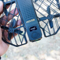 【实试】DJI Flip vs HoverAir X1 ProMax 　AI 跟拍机实战心得 + 比较　贵价机未必好用