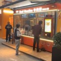記者實試深圳無人麵店    即壓即切麵條有驚喜 + 1 分鐘內出餐超快