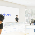 vivo進入這個新賽道