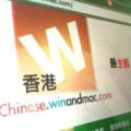 中国五毛「亚亚」刘振亚终于返归，到福州后传被一批黑衣人带走