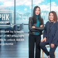 獅騰控股與香港電訊聯手推出 ShopHK 平台：助香港中小企與企業進軍東南亞電商藍海市場