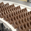 Toblerone發源地與全球生產中心：Mondelēz International投資約6500萬瑞士法郎 (CHF) 建設位於瑞士的Toblerone生產設施