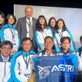 應科院於日內瓦國際發明展大放異彩 囊括16獎項