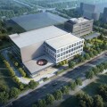 耗資3億，「智同科技」組建高精密減速機研發及總部生產基地、2027年將投產｜最前線