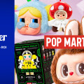 Appier 助攻 POP MART Taiwan 實現限量商品銷售管理智慧轉型
