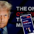 TRUMP 巨鲸持币近 3 个月变化：86.9% 大户清仓，有人浮亏逾 3 千万美元