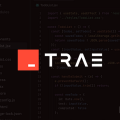 Trae - 位元組 AI 編程助手插件 IDE！免費替代 Cursor / Windsurf 的中文開發利器