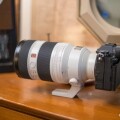 實試 Sony FE 50-150mm F2 GM   人像半身 Close Up 至全身一支鏡頭完全覆蓋