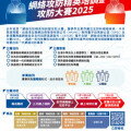 「網絡攻防精英培訓暨攻防大賽」2025  現正接受報名 培訓新一代網絡安全專家